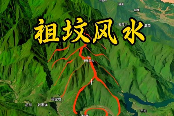 祖坟风水吉凶测算什么化解方法