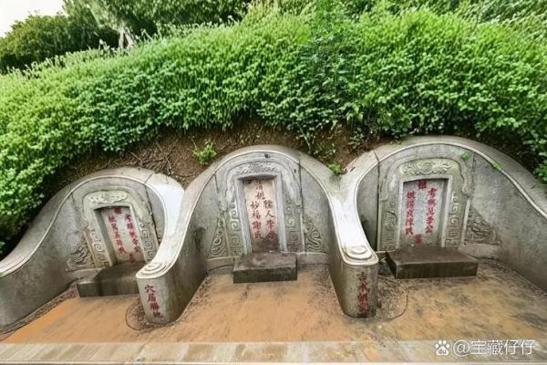 公墓风水是不是越高越好