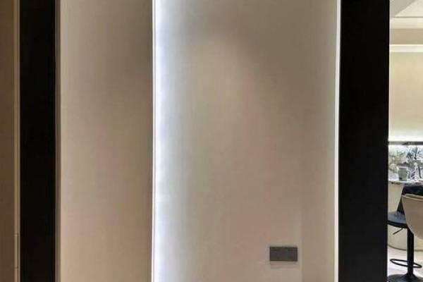 门厅过道装修与风水有什么讲究