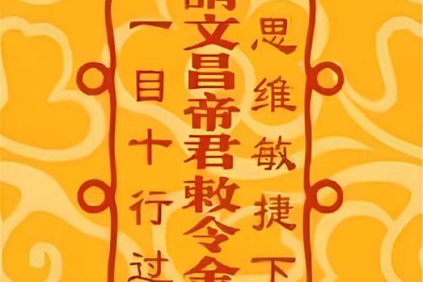 灵签贵妃
