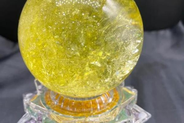 水晶与风水球摆放禁忌有哪些？