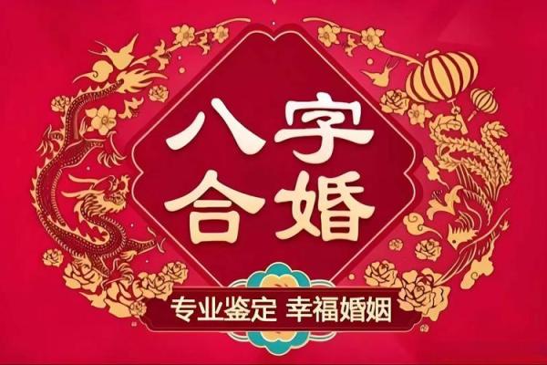八字不合可以结婚吗会有冲突吗