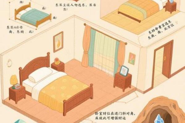 健康风水攻略