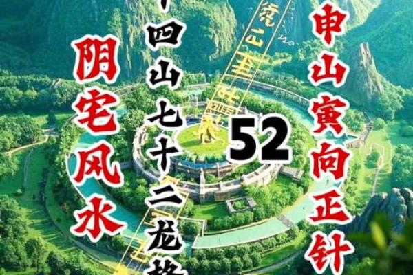 怎么看阴宅风水的好坏
