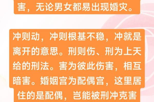 八字命理中日柱对婚姻的重要影响！