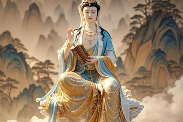 正月十二观音菩萨下凡日 正月十二民俗文化讲究盘点