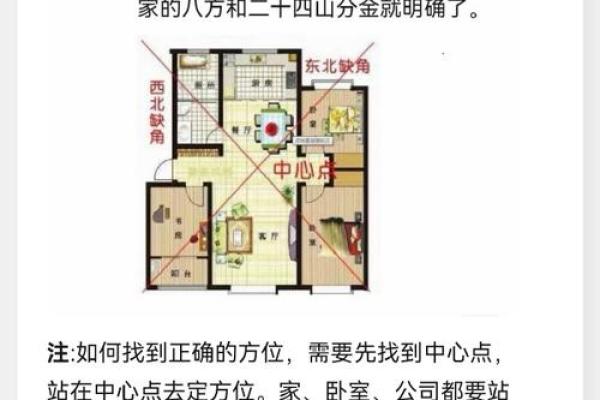 住宅风水格局不好，要从内部和外部两个方面解决！_1