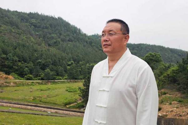紫薇斗数发明者