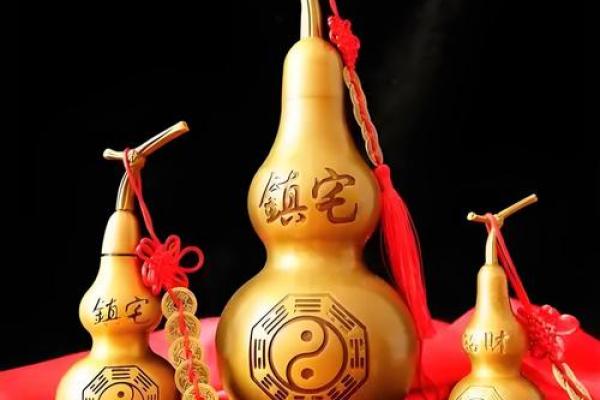 厕所放葫芦有什么风水作用