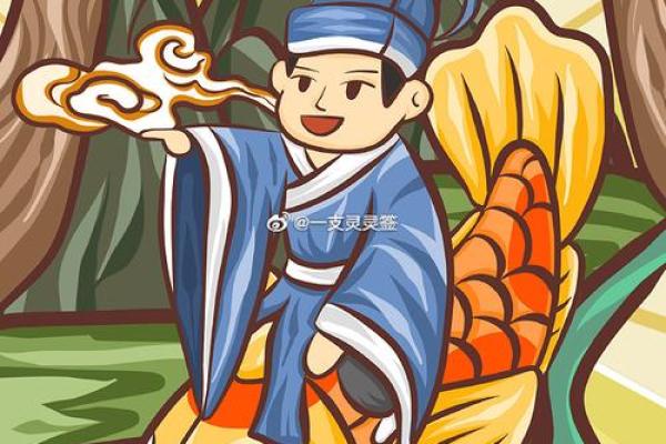 化险为夷的灵签是什么生肖