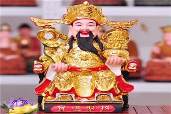 风水客厅财神位放什么最旺财都有哪些