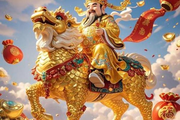 风水客厅财神位放什么最旺财都有哪些