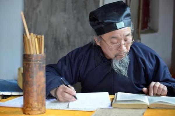 无锡算命高人