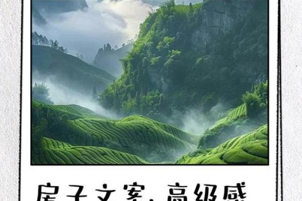 生存房子风水文案怎么写