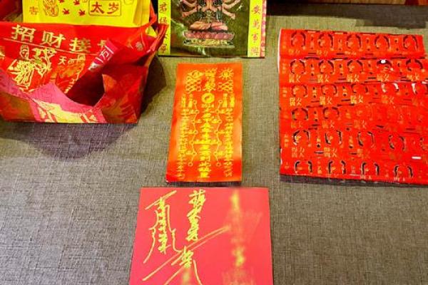 玄天上帝灵签11号吉宅
