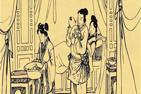 农村算命故事真实故事