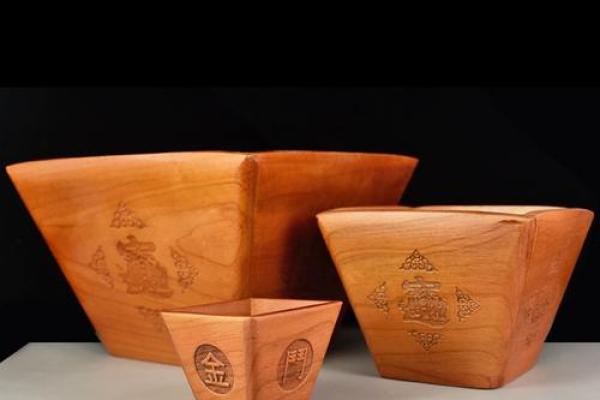 米斗升子日进斗金风水作用与摆放禁忌