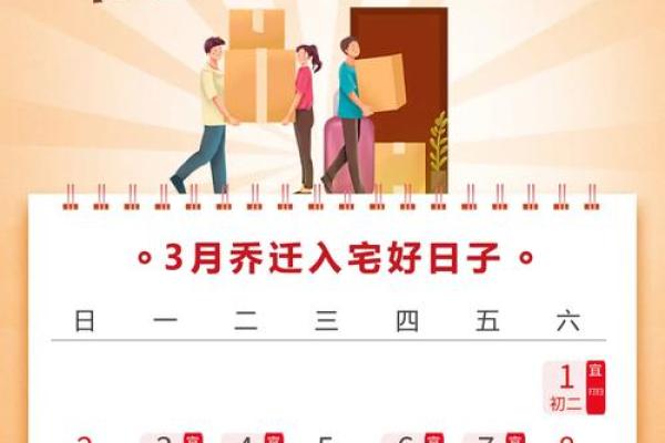 新居择吉日 考虑时间和空间 考虑生辰八字