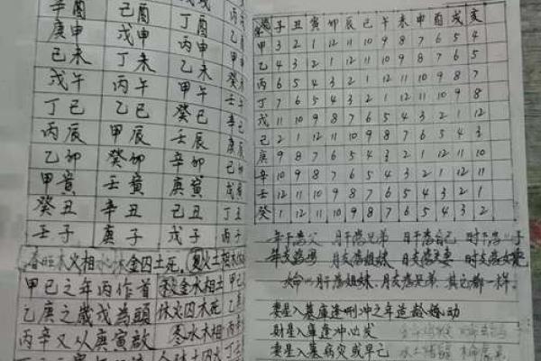算命说根没长好