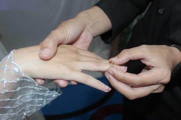 快结婚了合婚时发现八字不合怎么办-