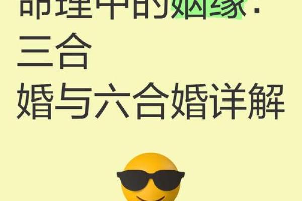 算命说的合婚是什么意思