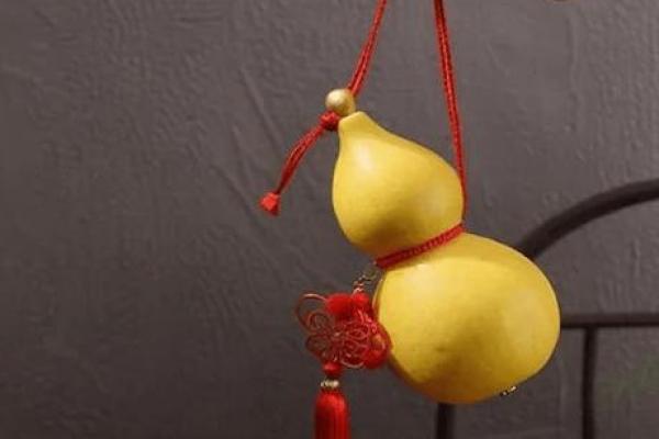 家里葫芦挂在家里什么位置好招财挂哪里风水好
