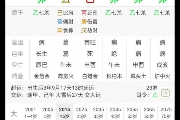 免费八字测贵人,排八字排盘看贵人