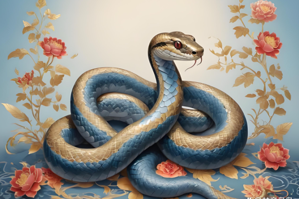 算命蛇猪