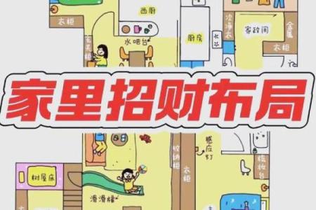 不孕的布局？家居室内装修风水