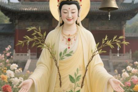 观音痣的女人不一般 长观音痣女人好吗