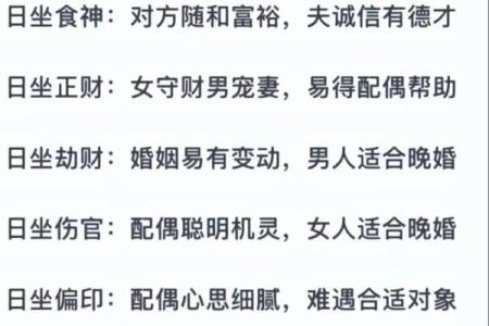 八字姻缘哪年出现的最多