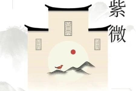 紫薇斗数出国