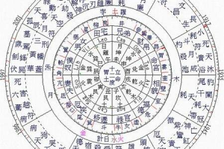 紫薇斗数怀孕迹象