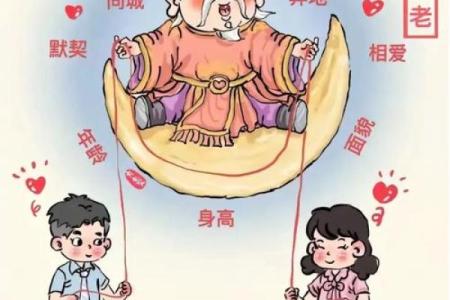 月老姻缘签4怎么解释 月老姻缘灵签100解签？