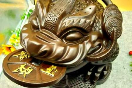 风水化解霉运最厉害的东西吉祥物摆设