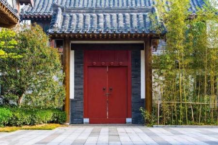 大门风水知识大全