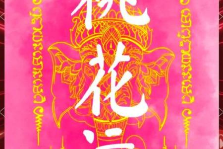 浅谈桃花运，风水不好容易出轨