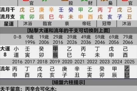 八字命理：恶毒格克星主导的命格解析