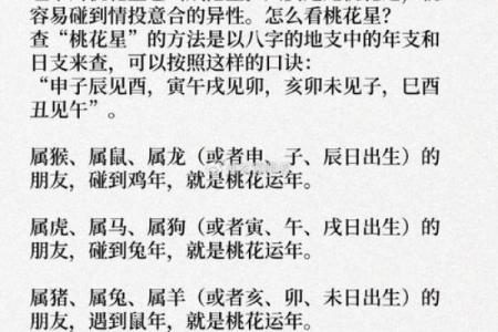 【婚后八字桃花】婚姻会幸福吗？从命盘看桃花运走向！