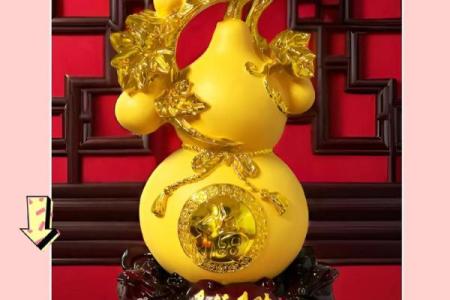 风水上葫芦有什么寓意和象征