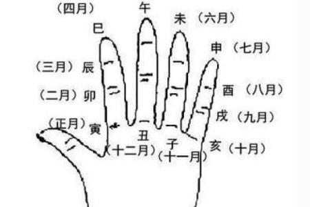 怎样给自己算命