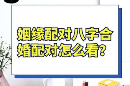 【八字算命】结婚对象如何选？详解八字配对法！