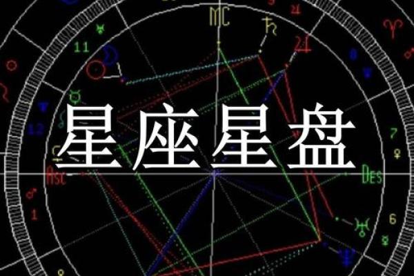 免费查个人星盘 如何免费查个人星盘
