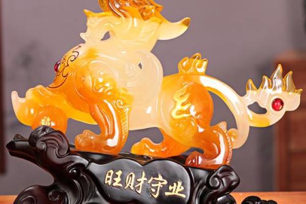 家居风水里常见的旺财摆件 用它就能给你招来财气