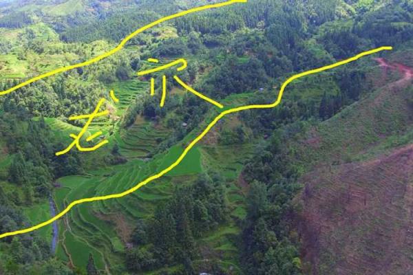 风水山_每座山都有龙脉吗