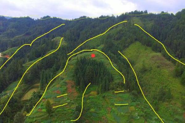 风水山_每座山都有龙脉吗