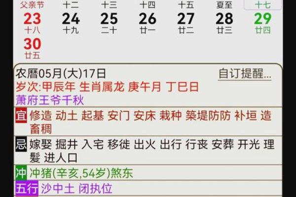 八字乙巳日