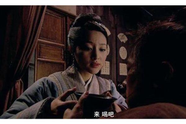 民间故事：寡妇算命