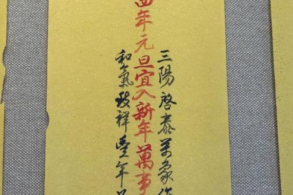 第七十四签包公灵签