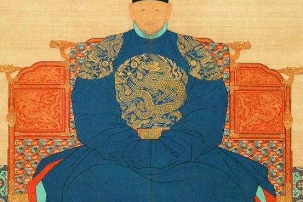 李旦灵签